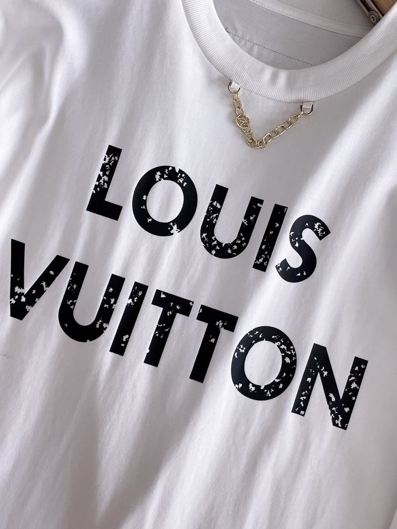 Louis Vuitton T-Shirts